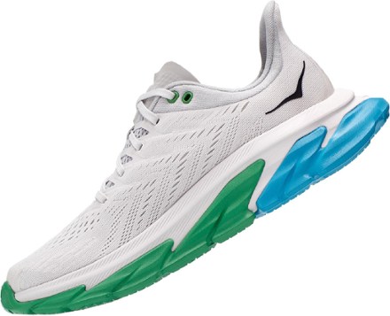 HOKA Clifton Edge Road-Running Shoes - Men's 4