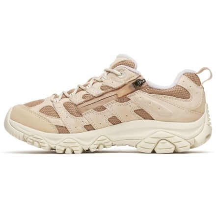 Merrell Moab 3 Ready Zip Hiking Shoes - Women's 1