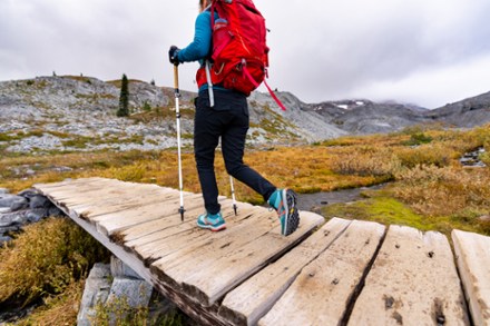 Topo Athletic Trailventure 2 Hiking Boots - Women's 9