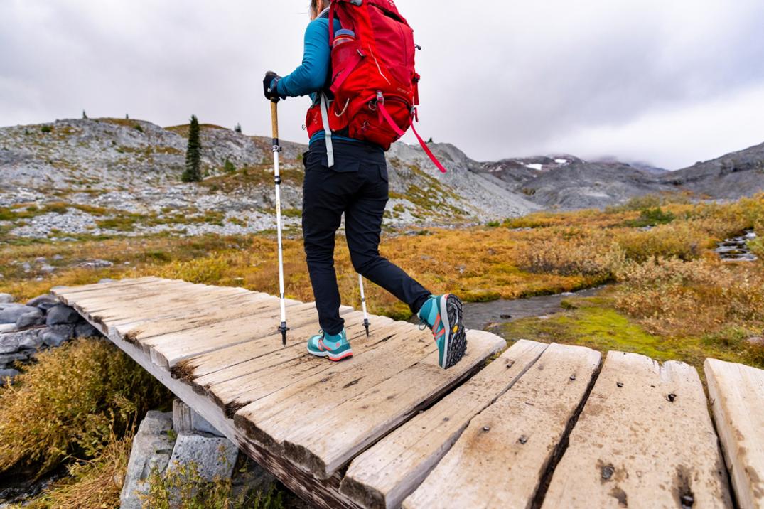 Location Image for Trailventure 2 WP Hiking Boots - Women's