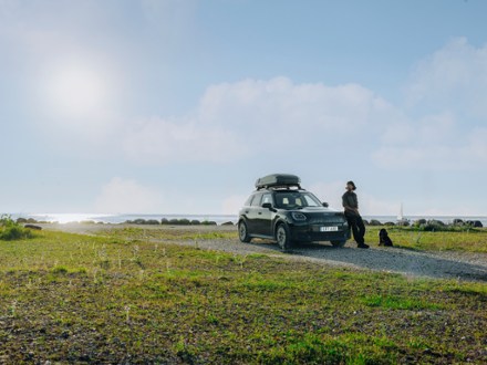 Location Image for Force 3 L Roof Box