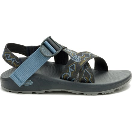 Mega Z/Cloud Sandals - Men's