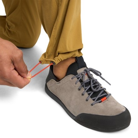 Black Diamond Pursuit Pants - Men's 7