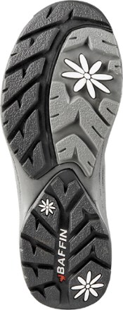 Baffin Snogoose Boots - Women's 8