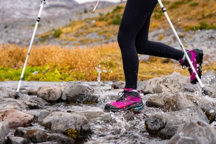 Topo Athletic Trailventure 2 WP Hiking Boots - Women's 8