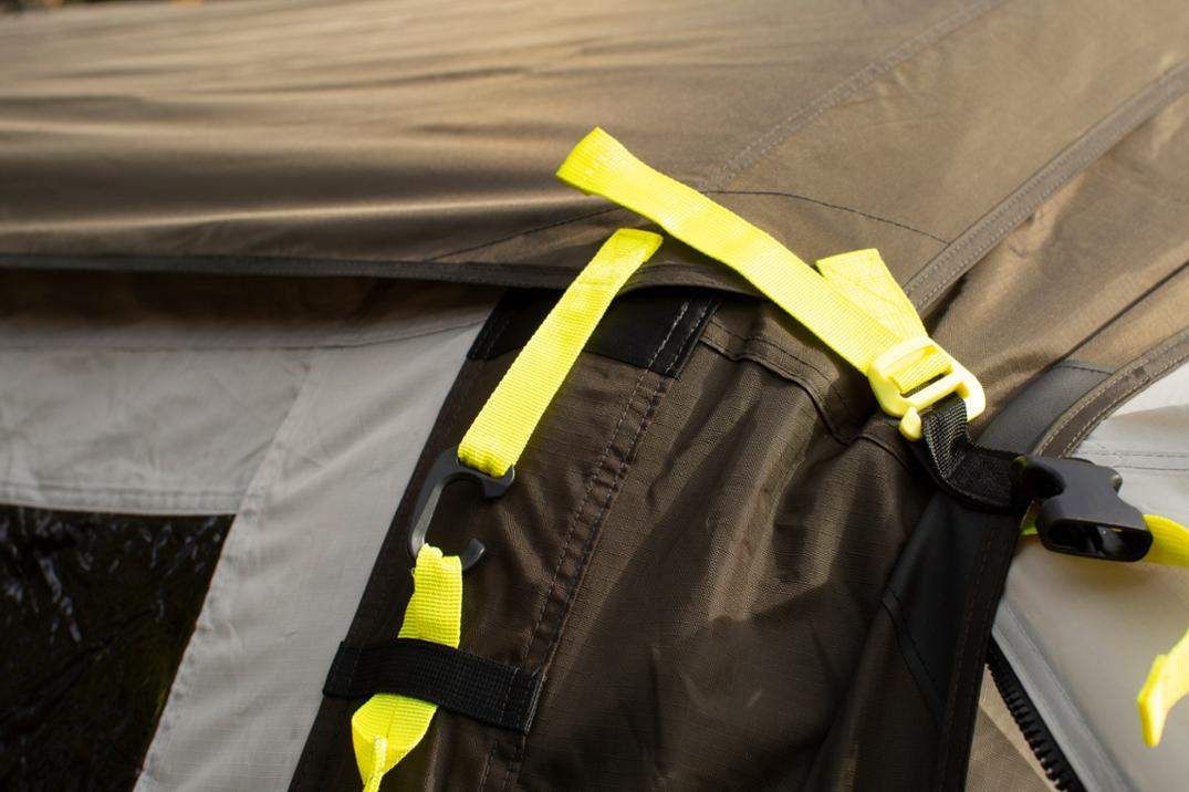 Location Image for Pro TM V2 Heat Shield Cover