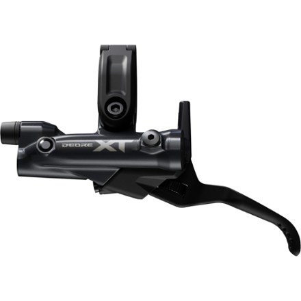 Shimano XT BR-M8200 Brake Caliper and BL-M8200 Lever Set | REI Co-op