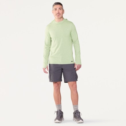 REI Co-op Sahara Shade Hoodie - Men's 3