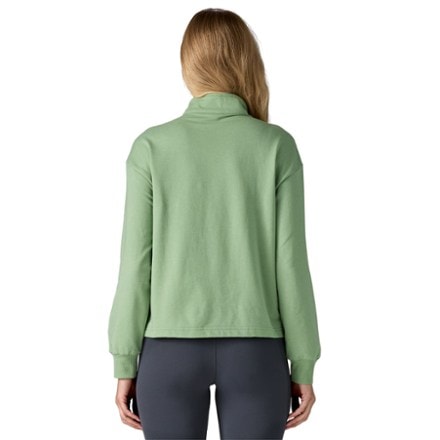 Patagonia Ahnya Pullover - Women's 2