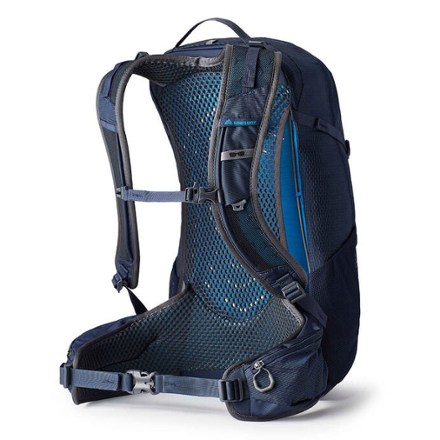 Gregory Citro 24 Pack - 2024 1