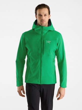 Arc'teryx Gamma MX Hoodie - Men's 1