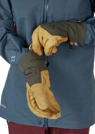 Rab Khroma Tour GTX Gloves 7