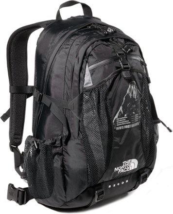 rei north face recon