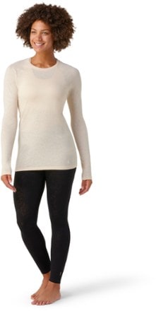 Smartwool Classic All-Season Merino Lace Base Layer Long-Sleeve Top - Women's 3
