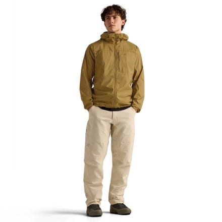 Arc'teryx Squamish Hoody - Men's 3