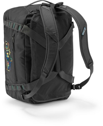 Patagonia Black Hole Duffel 40 L 4