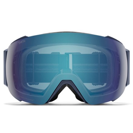 Smith I/O MAG ChromaPop Snow Goggles with Lens Protector 1