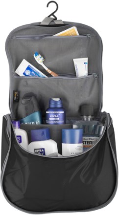 rei sea to summit toiletry bag