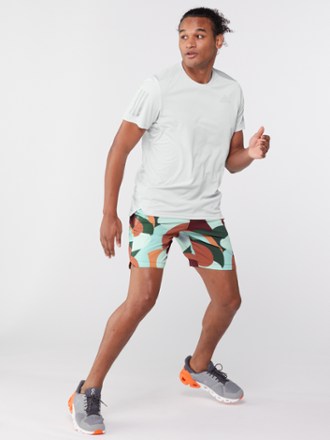 Roark Weller Serrano 2.0 Shorts - Men's 3