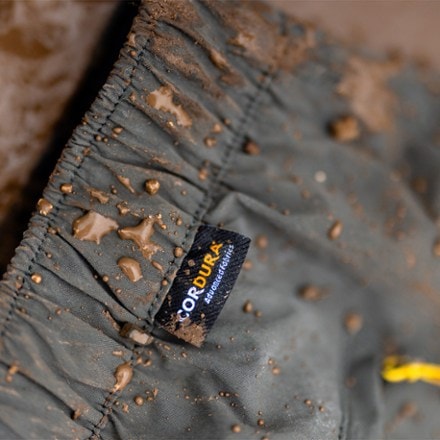Florence CORDURA Expedition Pants - Men's 8