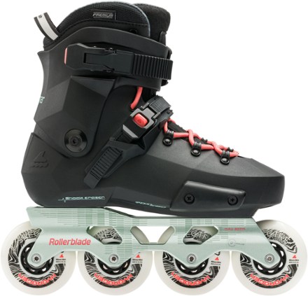 Rollerblade Twister XT Inline Skates - Women's 0