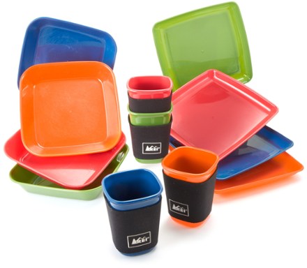 rei camping plates