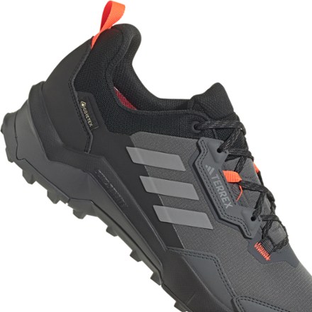 adidas Terrex AX4 GORE-TEX Hiking Shoes - Men's 5