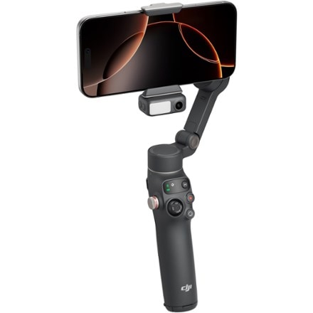 DJI Osmo Mobile 7P Phone Gimbal Phone not included