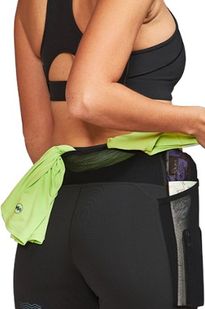 Janji 3.5" Trail Shorts - Women's 9