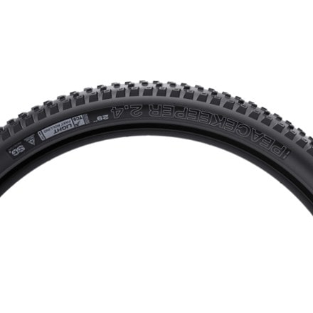 WTB Peacekeeper Tire 2