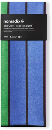 Nomadix Pride Towel 1