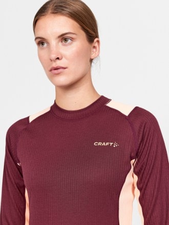 Craft Core Dry Base-Layer Set - Women's 8