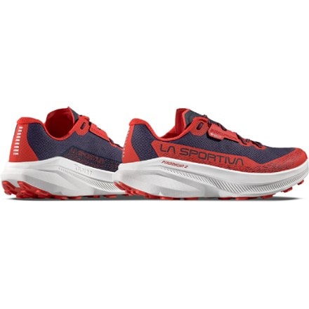 La Sportiva Prodigio 2 GTX Trail-Running Shoes - Men's 7