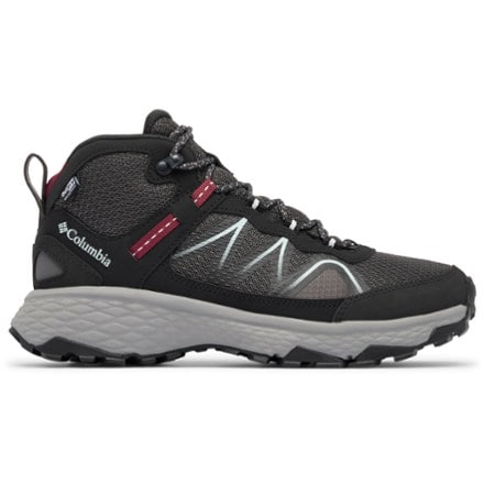 Columbia Peakfreak Rush OutDry Mid Hiking Boots - Women's 0