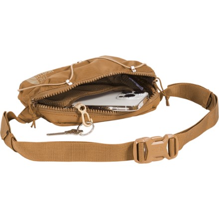 The North Face Terra Lumbar 1 L Waist Pack 4