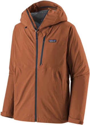 Patagonia best sale jacket outlet