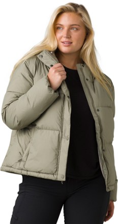 prAna Hellebore Down Jacket - Women's 4