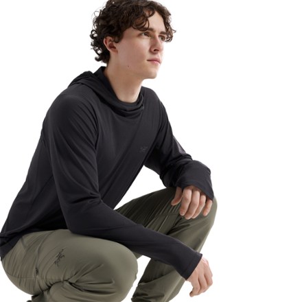 Arc'teryx Cormac Hoody - Men's 6