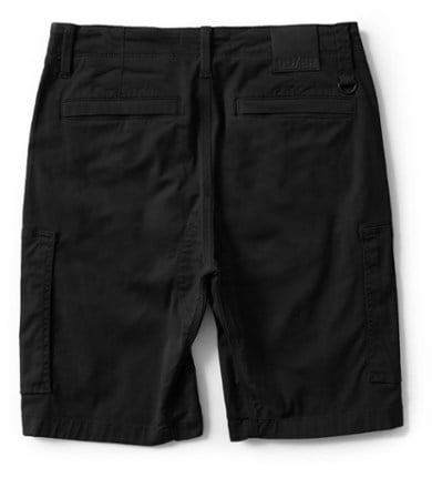 DUER Live Lite Adventure Shorts - Men's 10.5" Inseam 3