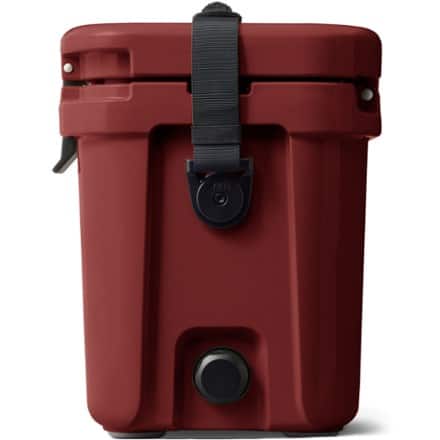 YETI Roadie 15 Hard Cooler 3