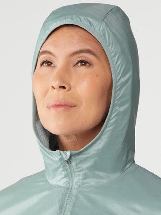 The North Face Winter Warm Quarter-Zip Hoodie - Women's 4