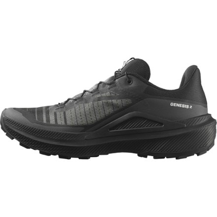 Salomon Genesis 2 Trail-Running Shoes - Men's 1