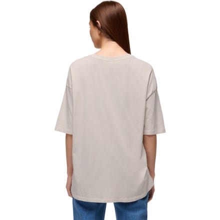 prAna Everyday Graphic Oversized T-Shirt - Women's 2