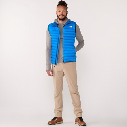 The North Face Terra Peak Insulated Vest - Men's 5