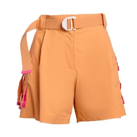 SENIQ Trailmix Shorts - Women's 0