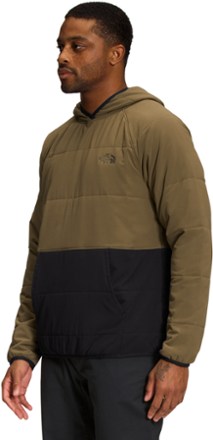 The North Face Mountain Sweatshirt Pullover - Men's 2