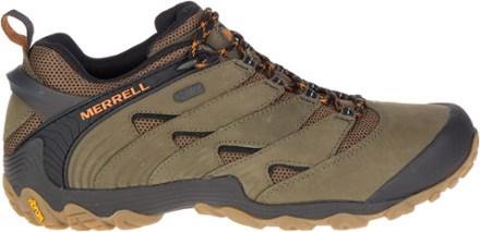 Merrell Chameleon 7 WP Low Hiking Shoes 