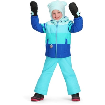 Obermeyer Kaizen Insulated Jacket - Toddlers'/Kids' 3