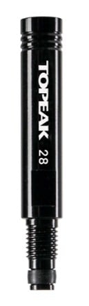 Topeak Valve Extender 0