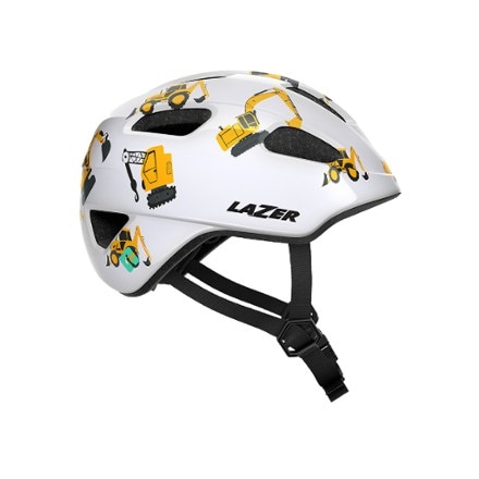 Lazer Pnut 2.0 KinetiCore Bike Helmet - Toddlers' 0